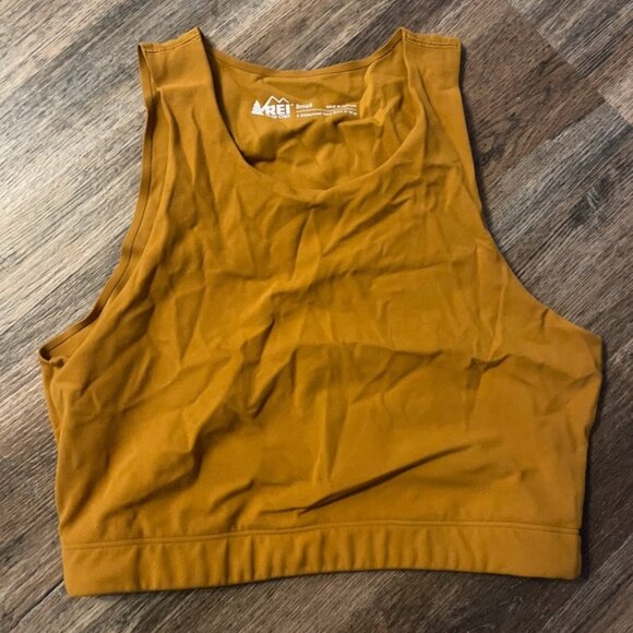 REI Co-op Take Your Time Bra | Small - Picture 1 of 1